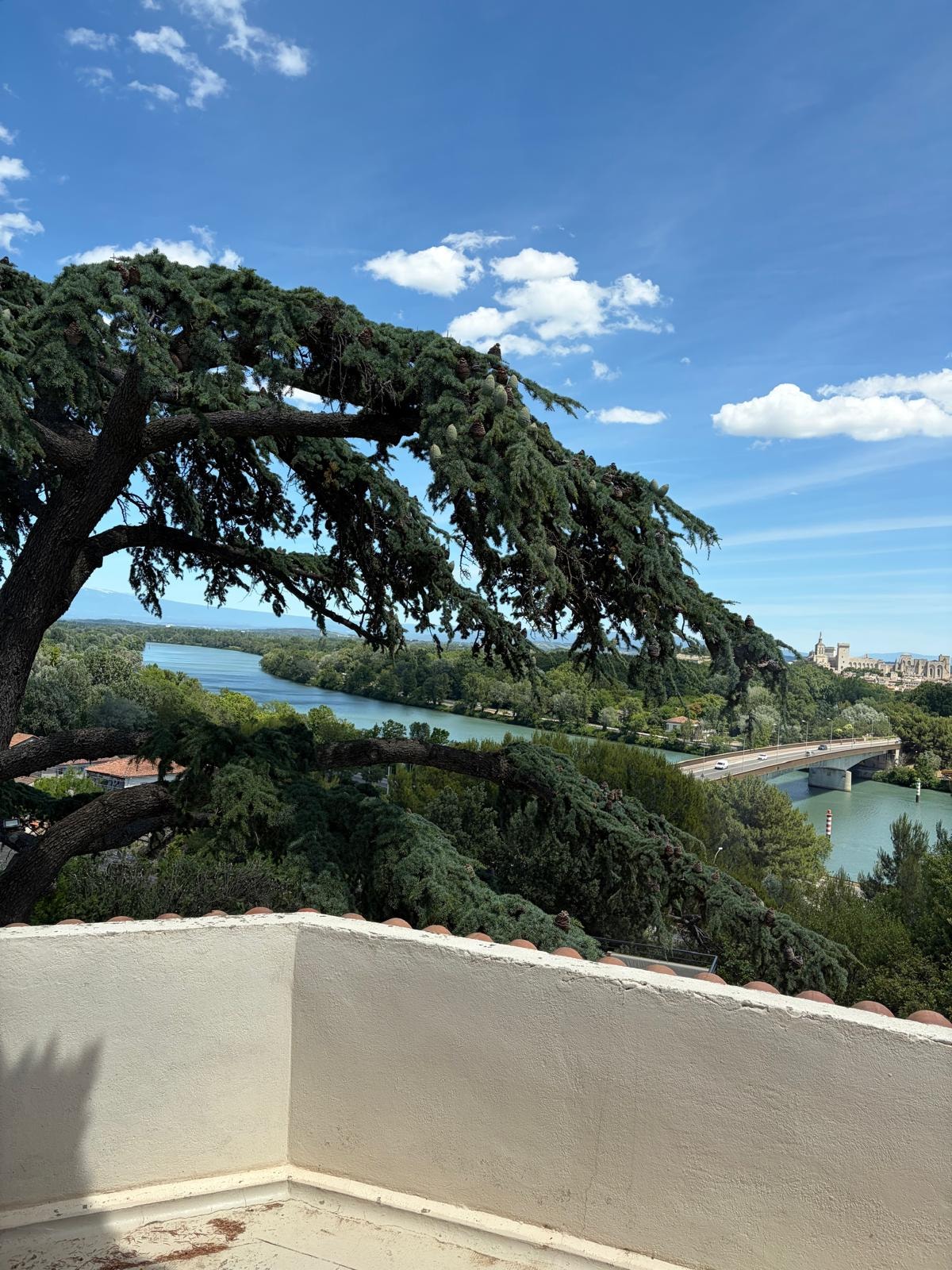 Villeneuve-lès-Avignon